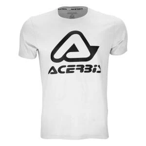 Acerbis Erodium Limited Edition Póló Feher 0910885 030B