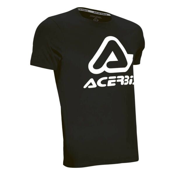 Acerbis Erodium Limited Edition Póló Fekete 0910885 090A