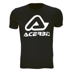 Acerbis Erodium Limited Edition Póló Fekete 0910885 090B