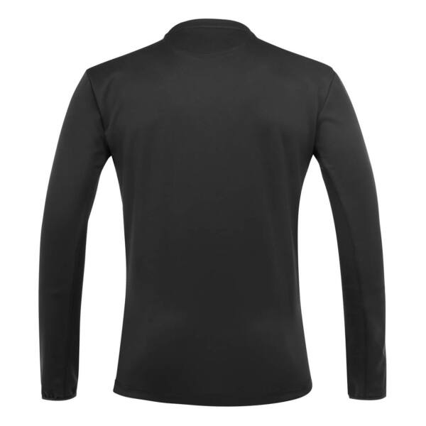 Acerbis Belatrix Crewneck edzo felső fekete 0910133 090C