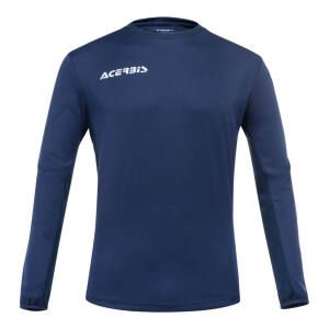 Acerbis Belatrix Crewneck edzo felső kék 0910133 040B