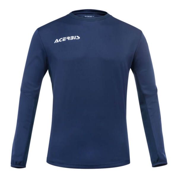 Acerbis Belatrix Crewneck edzo felső kék 0910133 040B