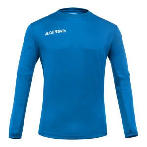 Acerbis Belatrix Crewneck edzo felső királykék 0910133 042B