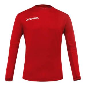 Acerbis Belatrix Crewneck edzo felső piros 0910133 110B