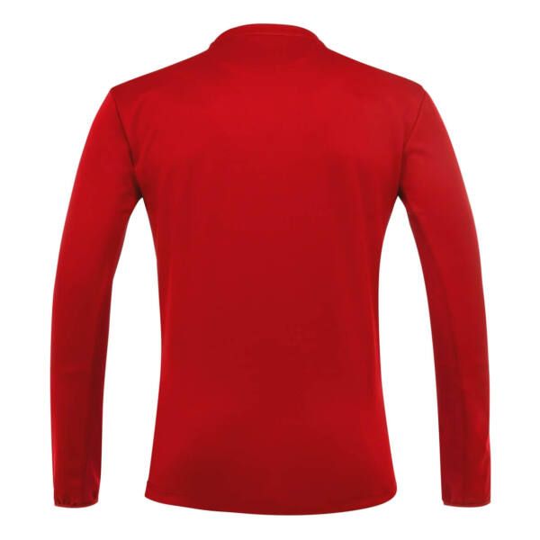 Acerbis Belatrix Crewneck edzo felső piros 0910133 110C