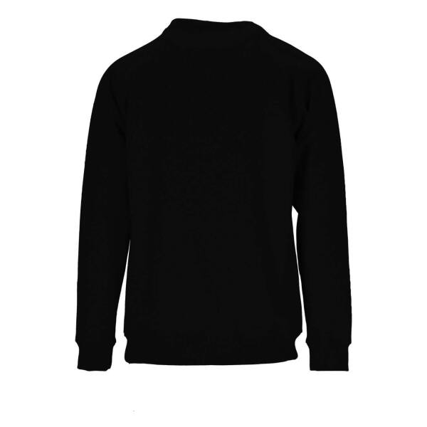 Acerbis Easy Crew Neck melegítőfelső fekete 0911032 090C