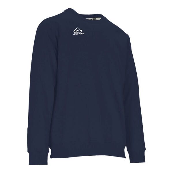 Acerbis Easy Crew Neck melegítőfelső kék 0911032 040A