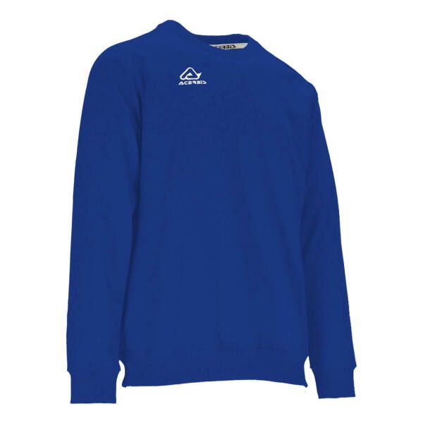 Acerbis Easy Crew Neck melegítőfelső kiralykék 0911032 042A