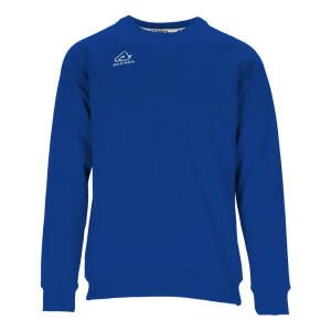 Acerbis Easy Crew Neck melegítőfelső kiralykék 0911032 042B