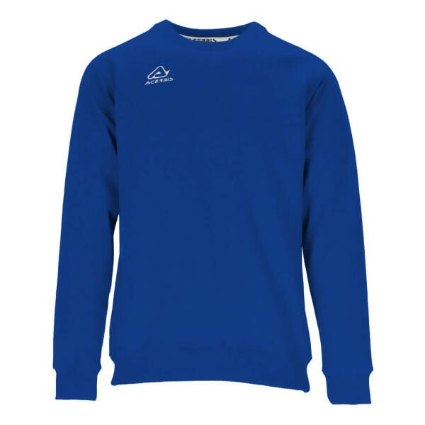 Acerbis Easy Crew Neck melegítőfelső kiralykék 0911032 042B