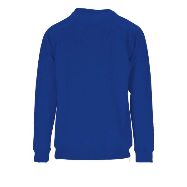 Acerbis Easy Crew Neck melegítőfelső kiralykék 0911032 042C