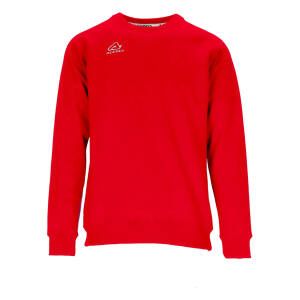 Acerbis Easy Crew Neck melegítőfelső piros 0911032 110B