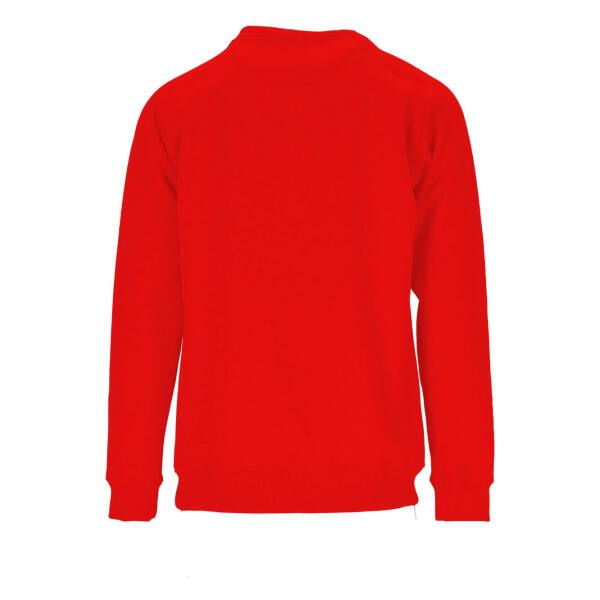 Acerbis Easy Crew Neck melegítőfelső piros 0911032 110C