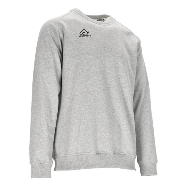 Acerbis Easy Crew Neck melegítőfelső szurke 0911032 593A