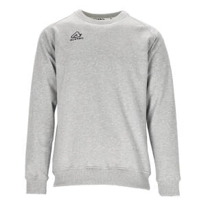 Acerbis Easy Crew Neck melegítőfelső szurke 0911032 593B