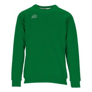 Acerbis Easy Crew Neck melegítőfelső zold 0911032 131B