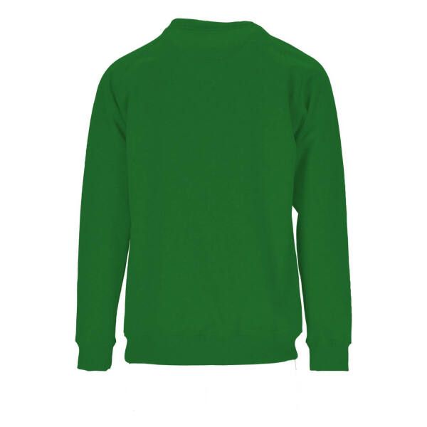 Acerbis Easy Crew Neck melegítőfelső zold 0911032 131C