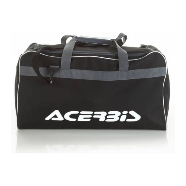 Acerbis Evo 2 szereléstáska fekete 0022757 090B 2