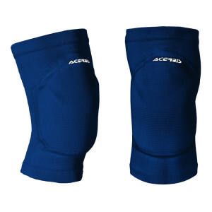 Acerbis Ginocchiera Evo Kneepad térdvédő kek 0910550 040A