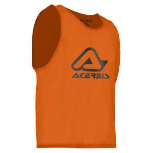 Acerbis Kentia megkülönböztető mez neon narancssarga 0910910 010B