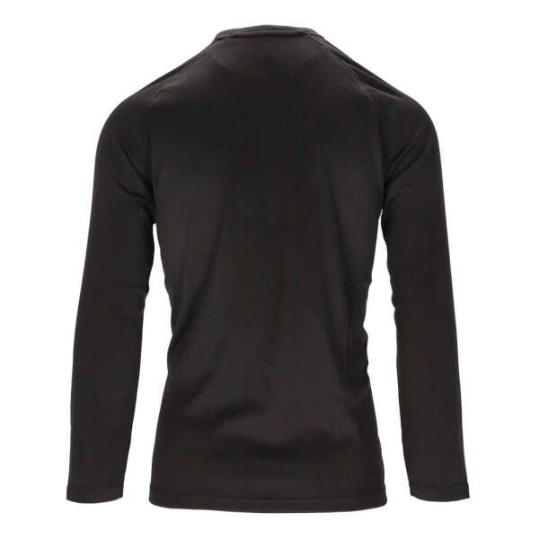 Acerbis Tagete Crewneck felso fekete 0910769 090C