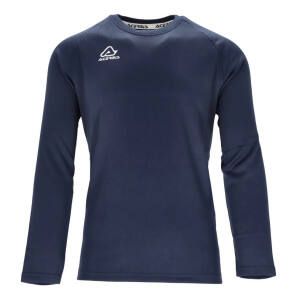 Acerbis Tagete Crewneck felso kek 0910769 040B