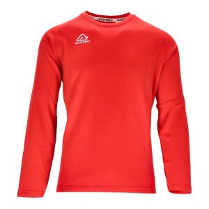 Acerbis Tagete Crewneck felso piros 0910769 110B