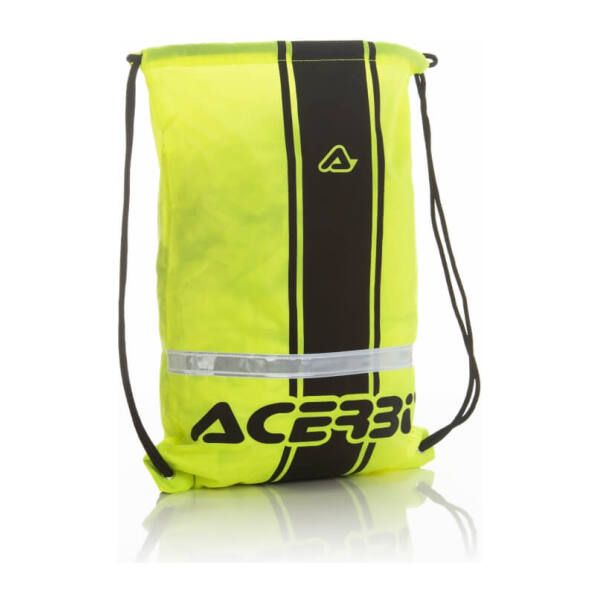 Acerbis cipőzsák neon sarga 0022549 063A