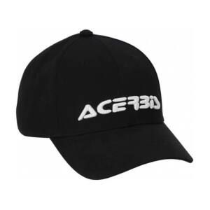 Acerbis logós sapka fekete 0024881 090B 3