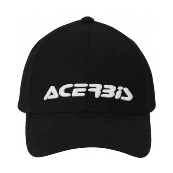 Acerbis logós sapka fekete 0024881 090B