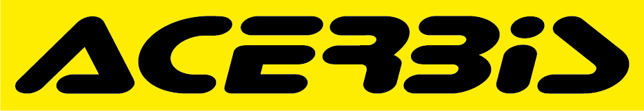 ACERBIS RC rev2019 logo yellow