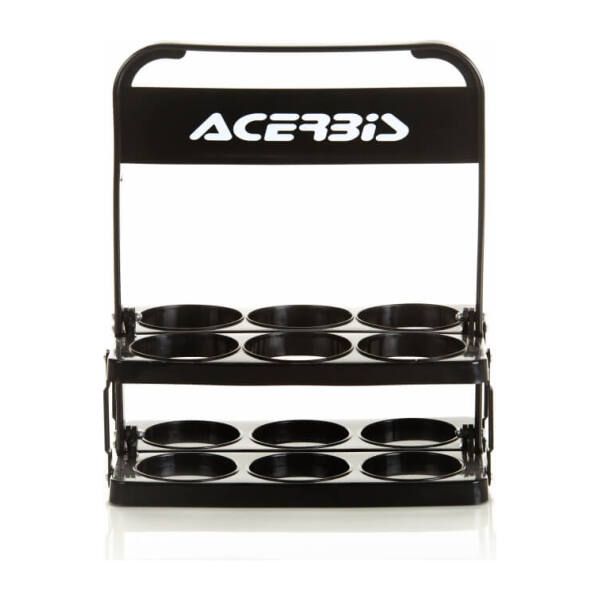 Acerbis Evo Kulacshordó fekete 0022922 090B